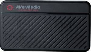 Nintendo switch 2025 capture card cheap