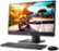 Alt View Zoom 11. Dell - Inspiron 23.8" Touch-Screen All-In-One - Intel Core i7 - 12GB Memory - 256GB Solid State Drive - Silver.