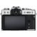 Alt View Zoom 12. Fujifilm - X Series X-T30 Mirrorless Camera (Body Only) - Silver.