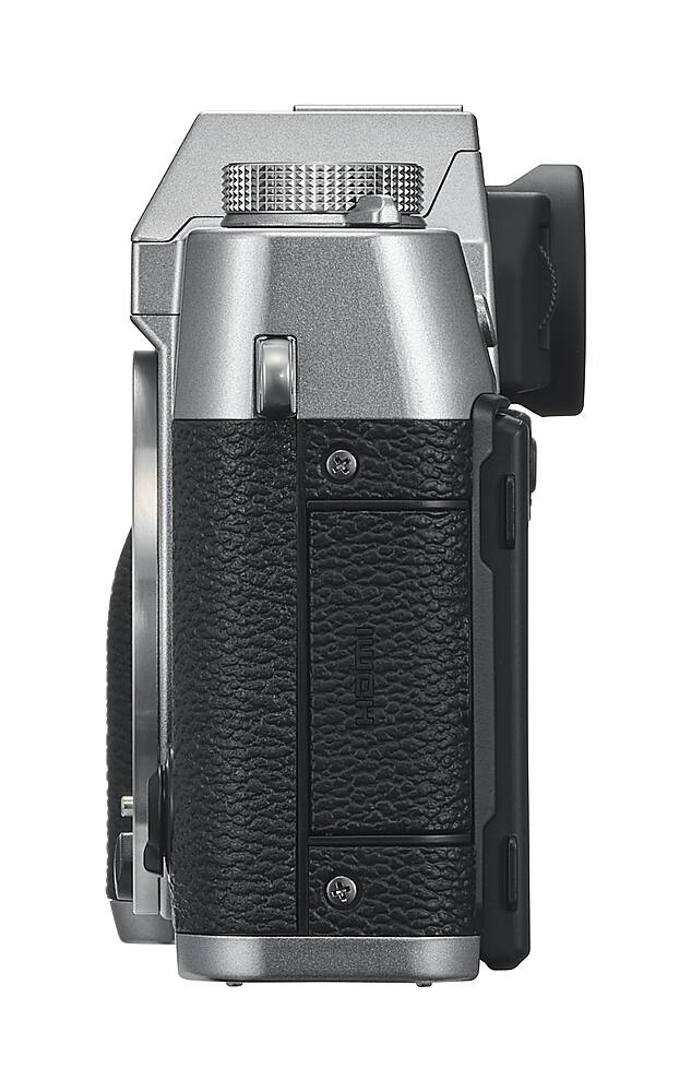 Best Buy: Fujifilm X Series X-T30 Mirrorless Camera (Body Only 