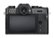 Back Zoom. Fujifilm - X Series X-T30 Mirrorless Camera (Body Only) - Black.