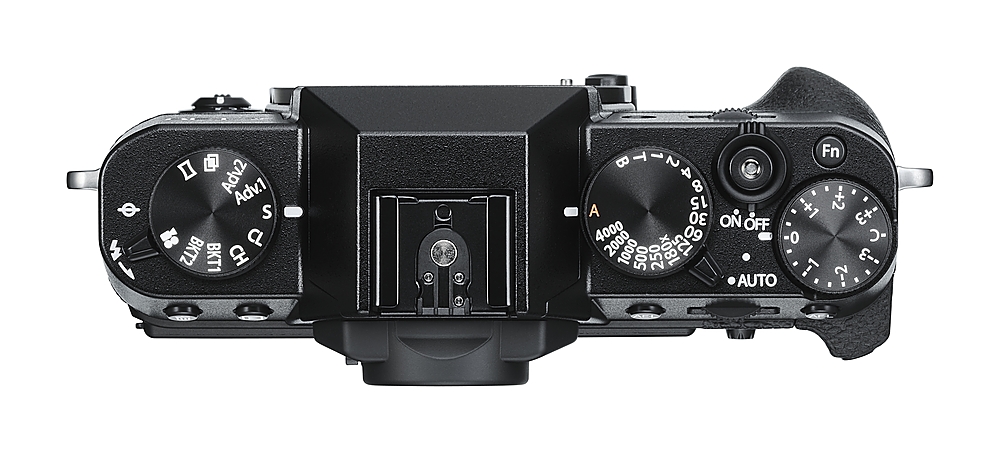 カメラ デジタルカメラ Best Buy: Fujifilm X Series X-T30 Mirrorless Camera (Body Only 