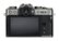 Back Zoom. Fujifilm - X Series X-T30 Mirrorless Camera (Body Only) - Charcoal Silver.