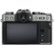 Alt View Zoom 12. Fujifilm - X Series X-T30 Mirrorless Camera (Body Only) - Charcoal Silver.