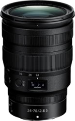Best Buy: Nikon D5300 DSLR Camera with AF-P VR DX 18-55mm and AP-P DX  70-300mm Lenses Black 13507