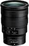 Nikkor Z 24-70mm f/2.8 S Optical Zoom Lens for Nikon Z - Black