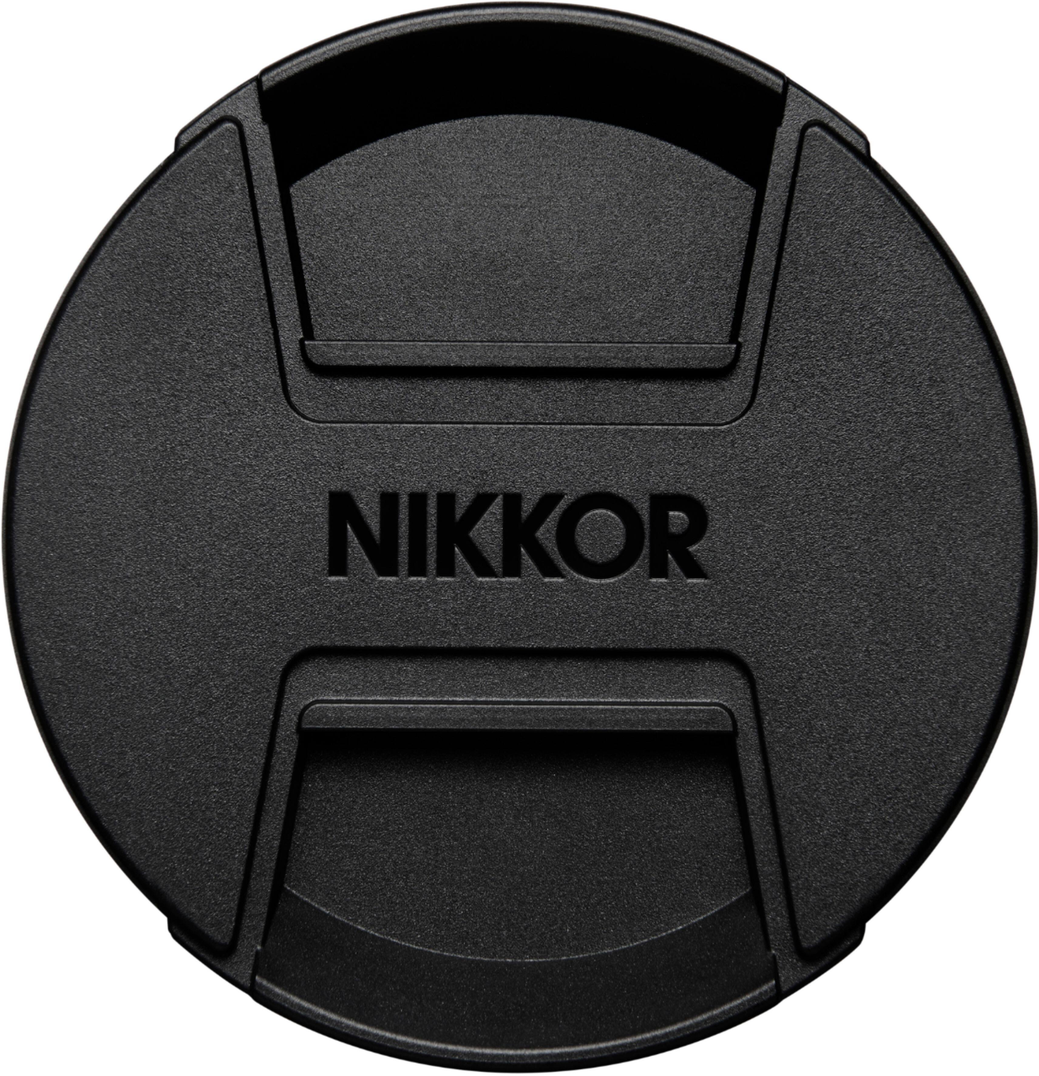 Alt View 14. Nikon - Nikkor Z 24-70mm f/2.8 S Optical Zoom Lens for Nikon Z - Black.