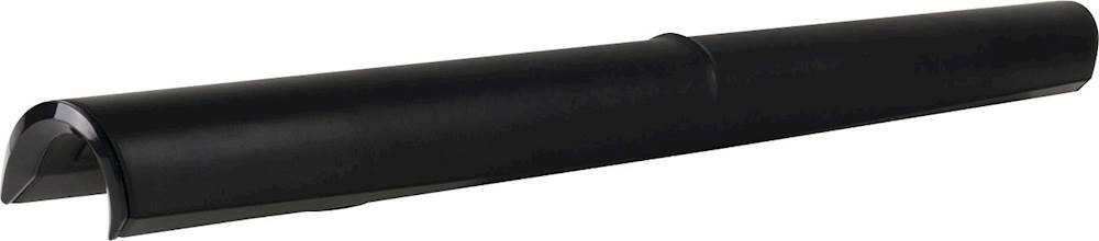 Angle View: Axis - Rail Indoor HDTV Antenna - Black