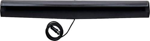 Axis - Rail Indoor HDTV Antenna - Black