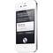 Apple - Pre-Owned iPhone 4S with 8GB Memory Cell Phone (Unlocked) - White-Angle_Standard