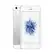 Alt View 11. Apple - Pre-Owned iPhone SE with 32GB Memory (1st generation) Cell Phone (Unlocked) - Silver.