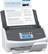 Angle. Fujitsu - ScanSnap iX1500 Desktop Scanner - White/Gray.
