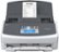 Front Zoom. Fujitsu - ScanSnap iX1500 Desktop Scanner - White/Gray.