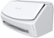 Left Zoom. Fujitsu - ScanSnap iX1500 Desktop Scanner - White/Gray.