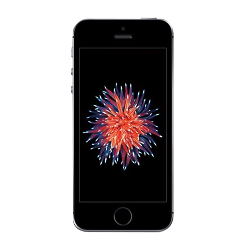 Best Buy: Apple Pre-Owned iPhone SE with 32GB Memory (1st 