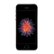 Angle Zoom. Apple - Pre-Owned iPhone SE with 32GB Memory (1st generation) Cell Phone (Unlocked) - Space Gray.