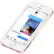 Alt View 12. Apple - Pre-Owned iPhone SE 128GB (1st generation) - Unlocked - Rose Gold.
