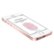 Angle Zoom. Apple - Pre-Owned iPhone SE with 32GB Memory (1st generation) Cell Phone (Unlocked) - Rose Gold.
