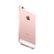 Alt View Zoom 11. Apple - Pre-Owned iPhone SE with 32GB Memory (1st generation) Cell Phone (Unlocked) - Rose Gold.