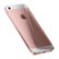 Alt View Zoom 14. Apple - Pre-Owned iPhone SE with 32GB Memory (1st generation) Cell Phone (Unlocked) - Rose Gold.