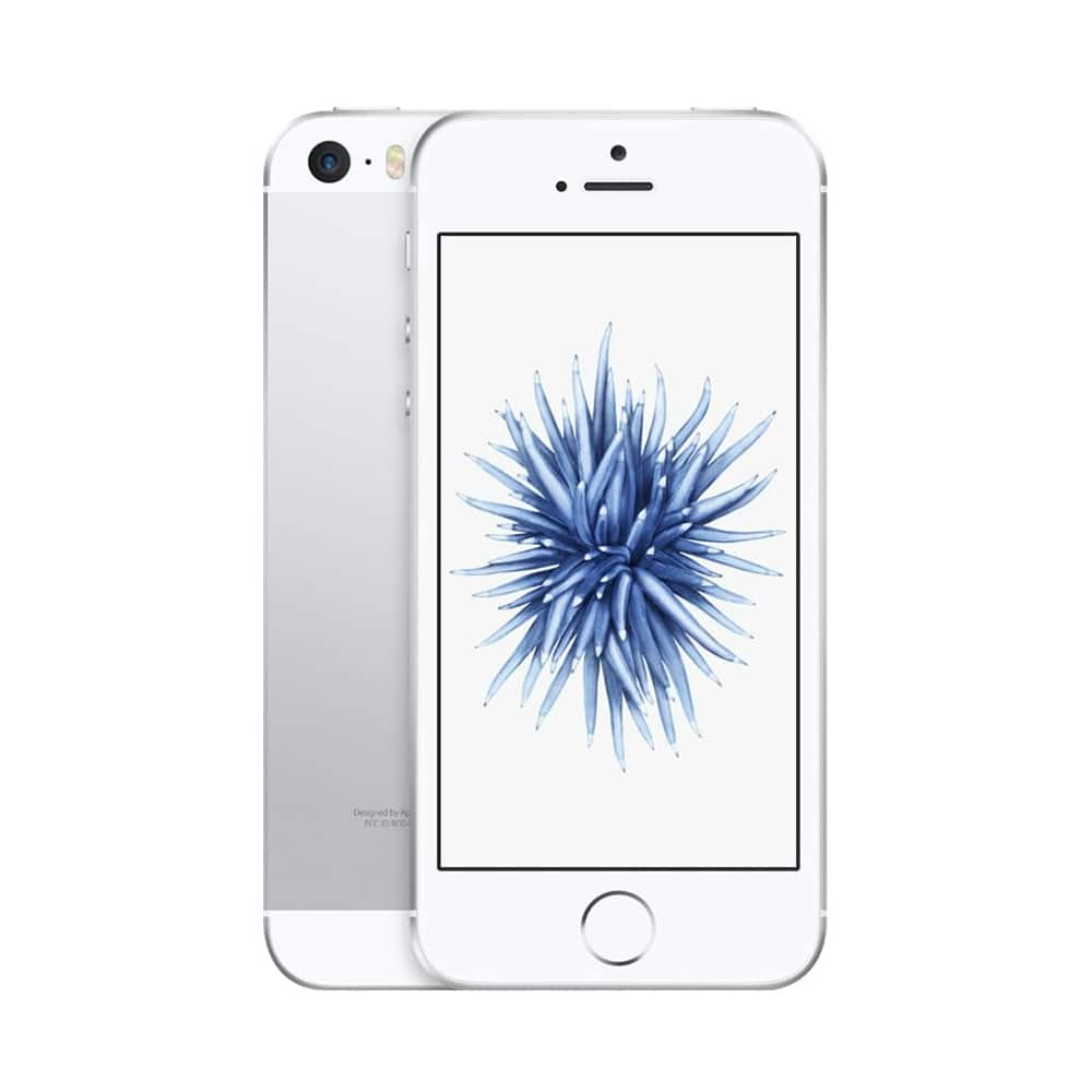 Best Buy: Apple Pre-Owned iPhone SE with 64GB Memory (1st