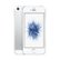 Alt View 11. Apple - Pre-Owned iPhone SE with 64GB Memory (1st generation) Cell Phone (Unlocked) - Silver.