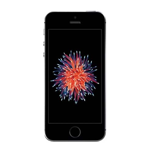 Best Buy: Apple Pre-Owned iPhone SE 128GB (1st generation