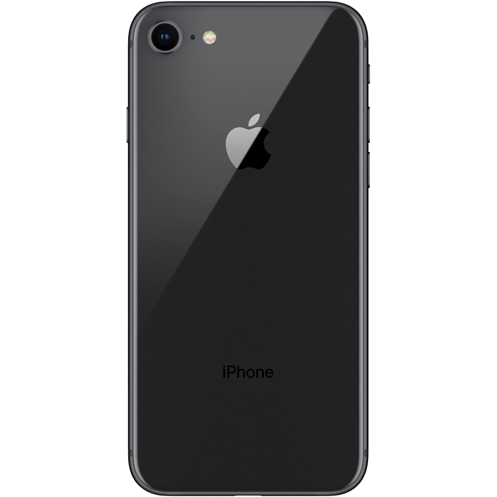 Apple iPhone 8 64 GB Producto Rojo 4.7 Retina HD (Reacondicionado) iOS 15  - Smart Generation
