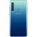Back. Samsung - Galaxy A9 with 128GB Memory Cell Phone (Unlocked) - Lemonade Blue.