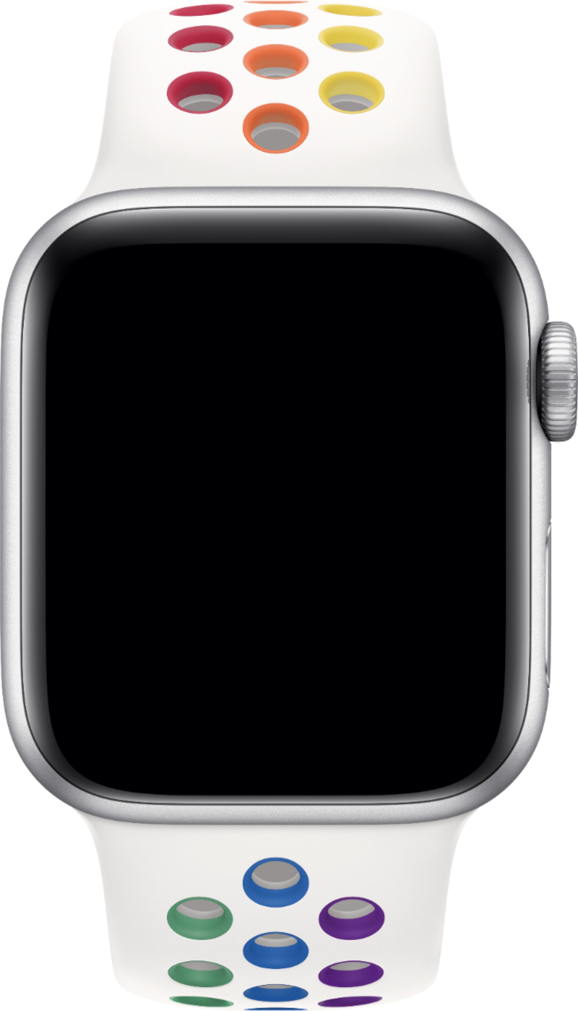 正規品】Apple Watch NIKE PRIDE Edition 2020-