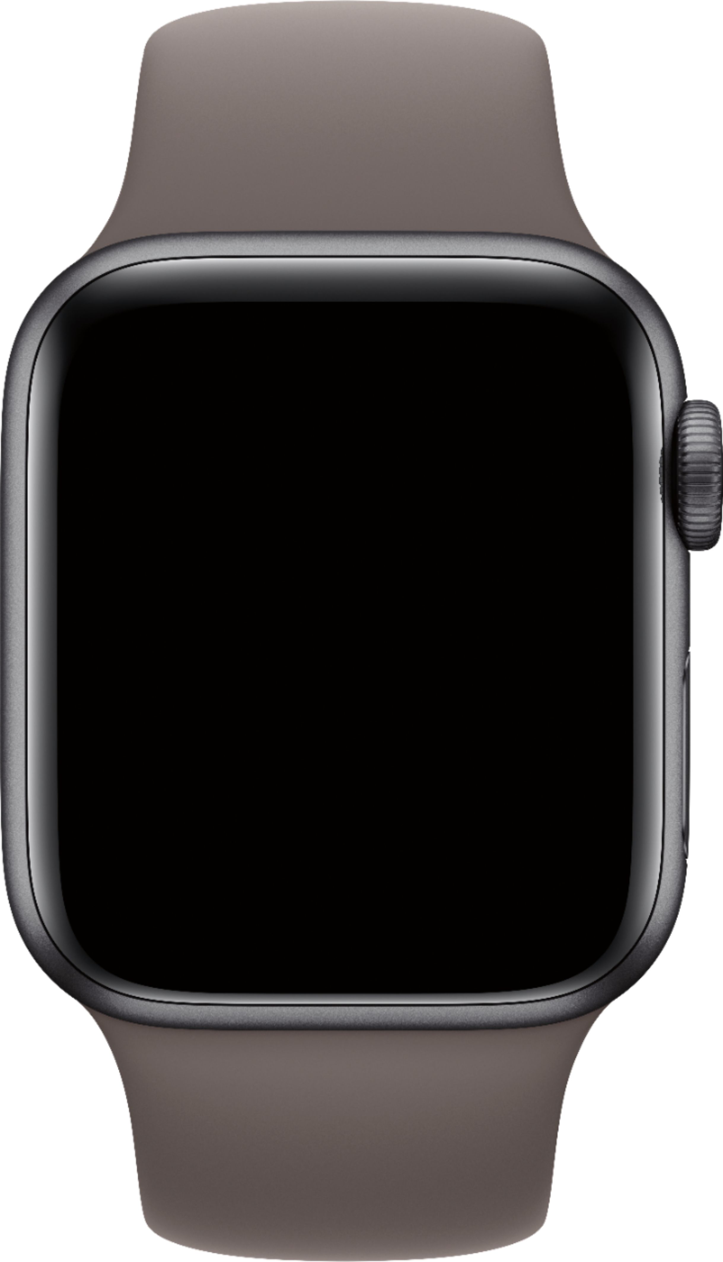 Apple coastal gray sport band new arrivals