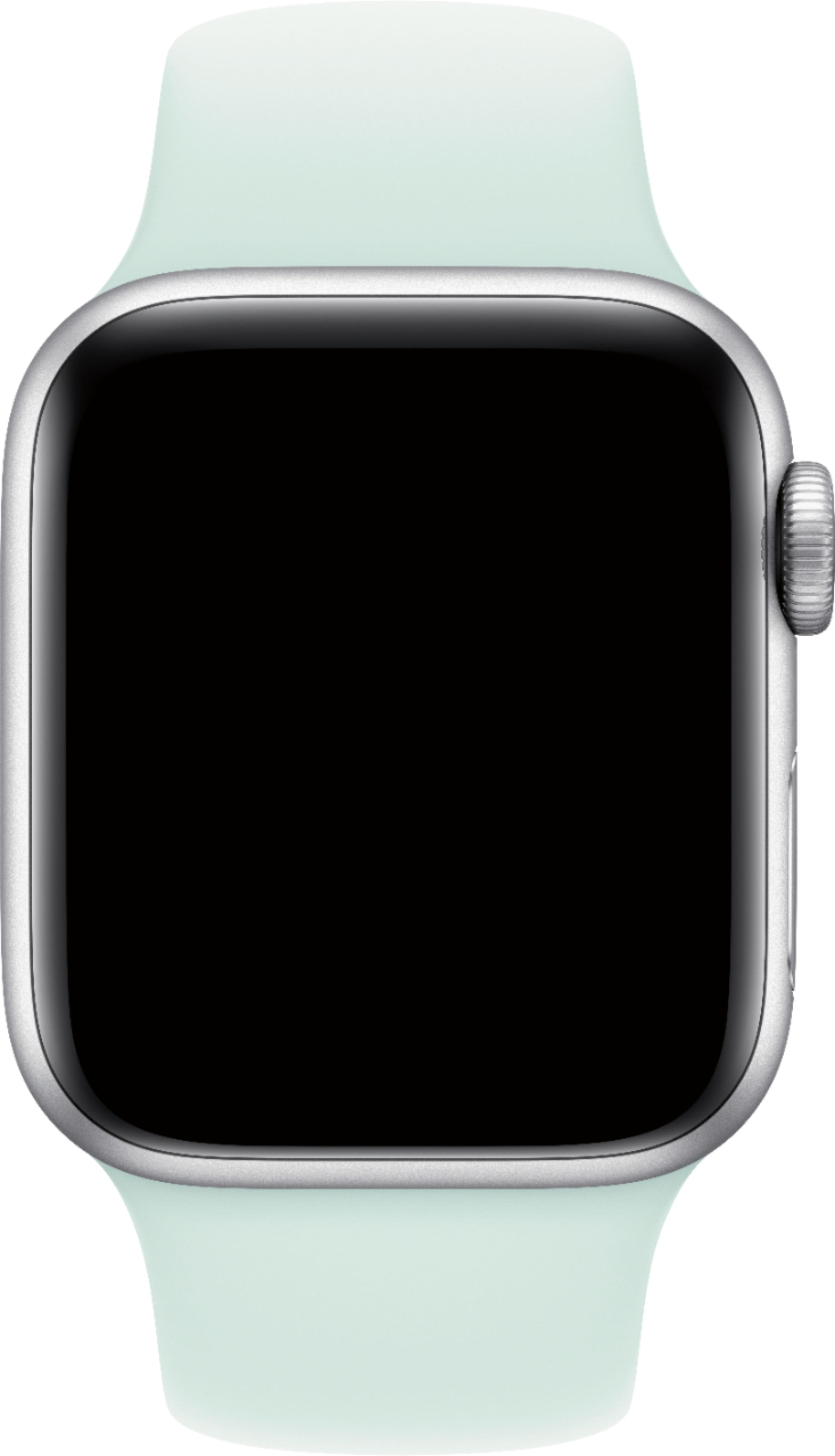 Apple watch seafoam discount band