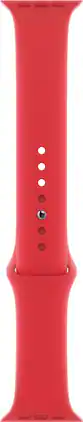 Sport Band for Apple Watch™ 44mm - (PRODUCT)RED