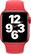 Alt View 12. Apple - Sport Band for Apple Watch™ 44mm - (PRODUCT)RED.