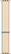 Angle. Apple - Sport Loop for Apple Watch™ 40mm - Cream.