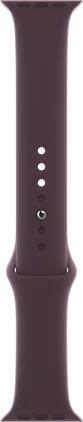 Sport Band for Apple Watch 41mm - Dark Cherry