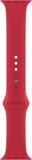 Sport Band for Apple Watch™ 45mm - (PRODUCT)RED