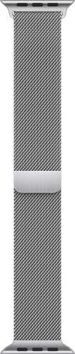 Milanese Loop for Apple Watch™ 41mm - Silver