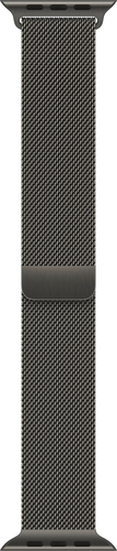 Milanese Loop for Apple Watch™ 45mm - Graphite