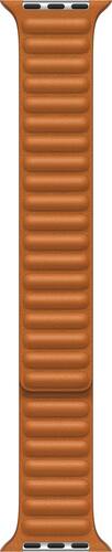 Leather Link for Apple Watch™ 41mm - Brown