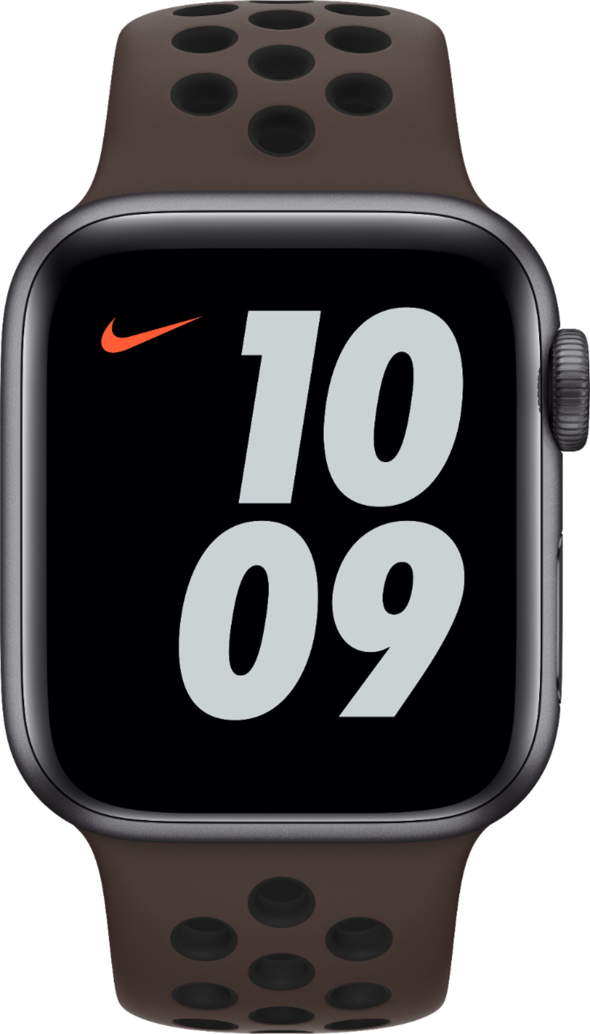 Apple Watch Nike Sport Band.