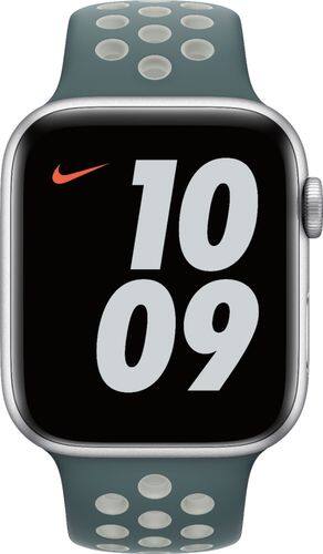 Apple Nike Sport Band For Apple Watch 