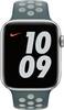 Nike Sport Band for Apple Watch™ 44mm - Hasta/Light Silver-Alt_View_Zoom_12