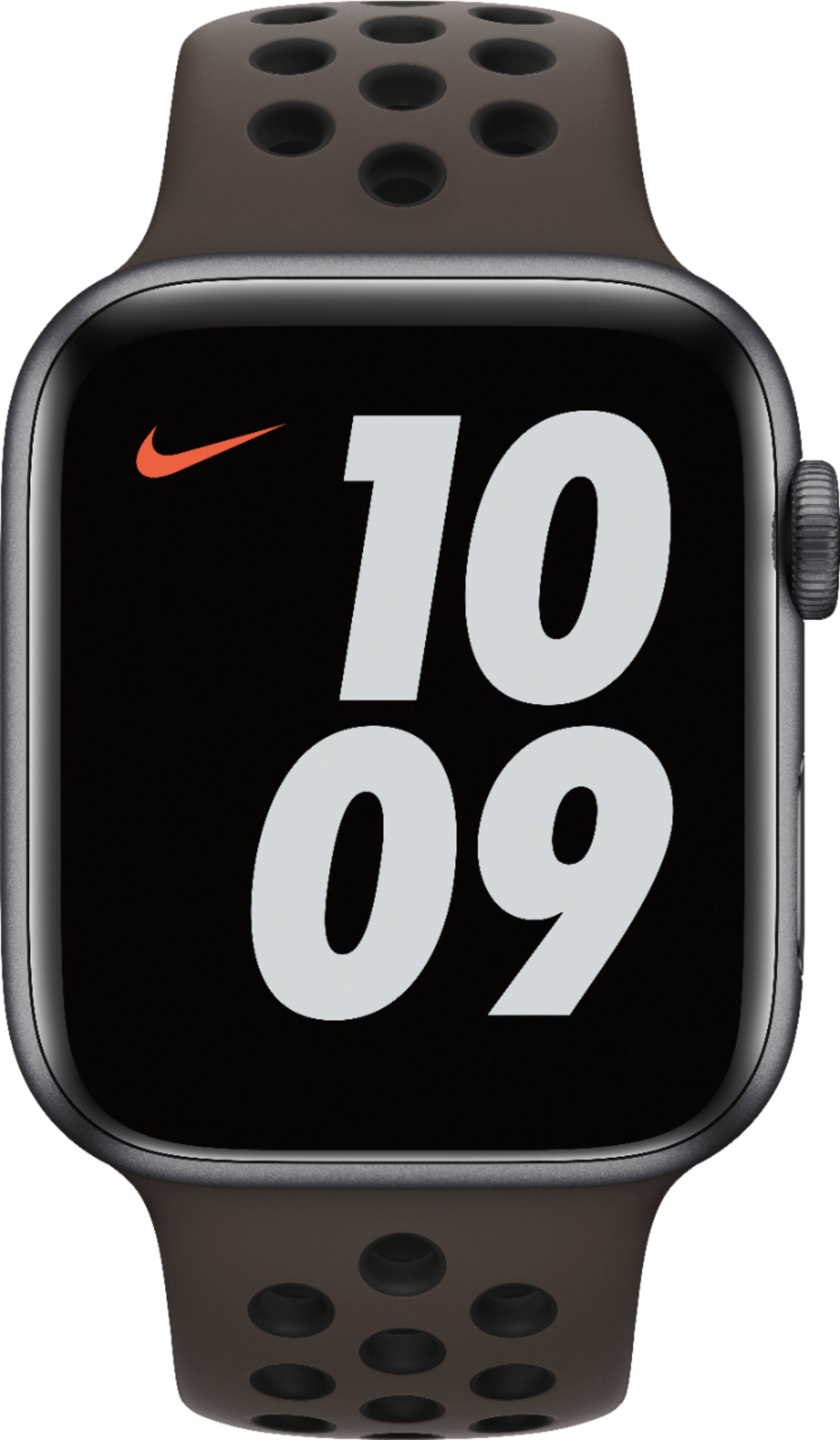 Nike apple discount watch 4 44mm