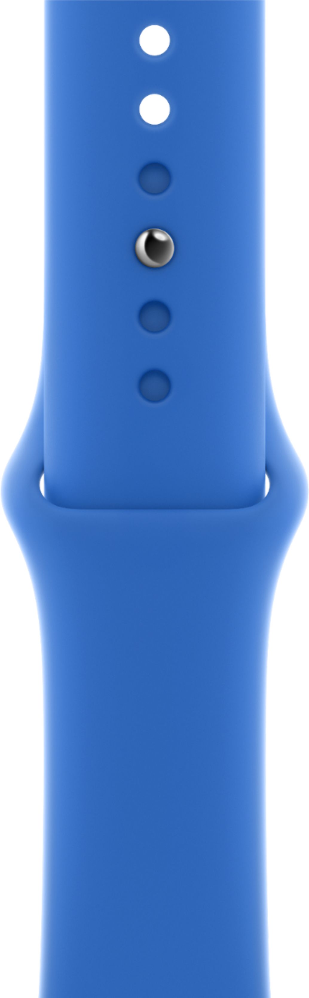 Sport Band for Apple Watch™ 38mm and 40mm - Capri Blue