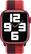 Alt View 12. Apple - Apple Watch™ 41mm (PRODUCT)RED Sport Loop - Regular - (PRODUCT)RED.