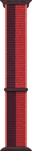 Apple Watch™ 45mm (PRODUCT)RED Sport Loop - Regular - (PRODUCT)RED