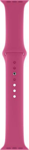 Sport Band for Apple Watch™ 44mm - Dragon Fruit-Angle_Standard 