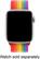Angle Zoom. Sport Loop for Apple Watch™ 44mm - Pride.