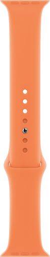  Sport Band for Apple Watch 44mm - Papaya